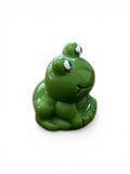 Mini Resin Frog