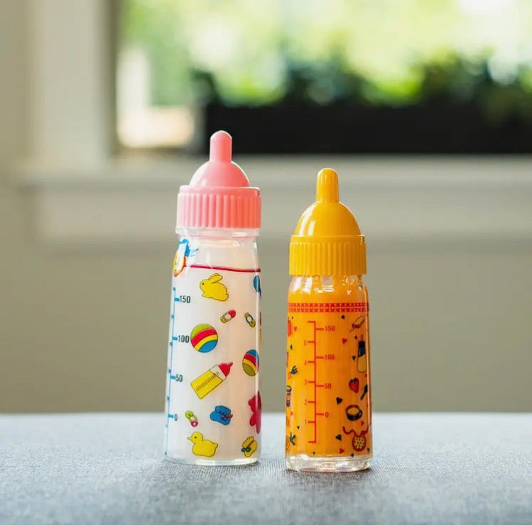 My Sweet Baby Magic Baby Bottles