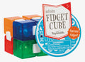 Infinite Fidget Cube by Toysmith