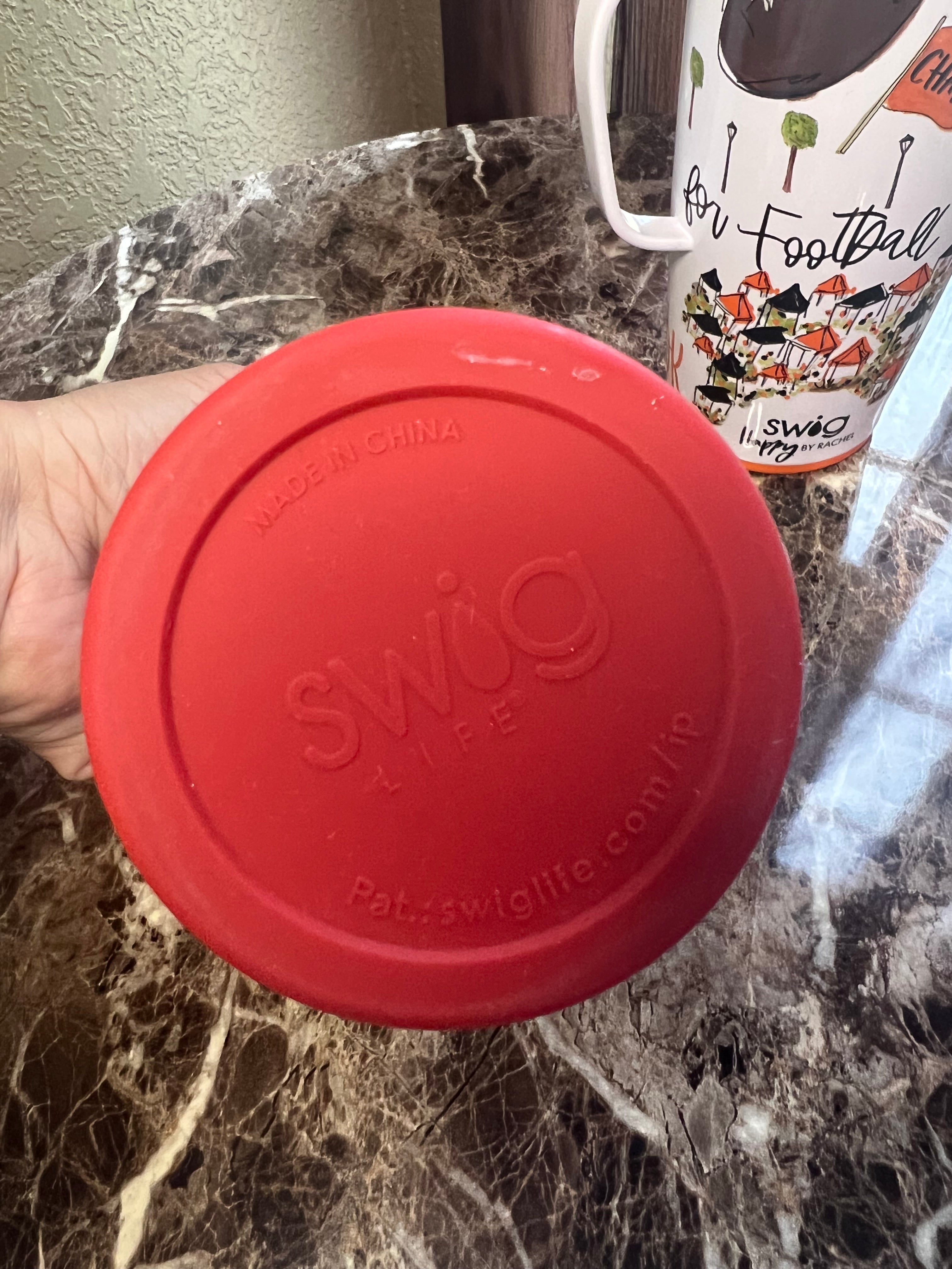 Swig 22oz Mug - Stillwater or Norman