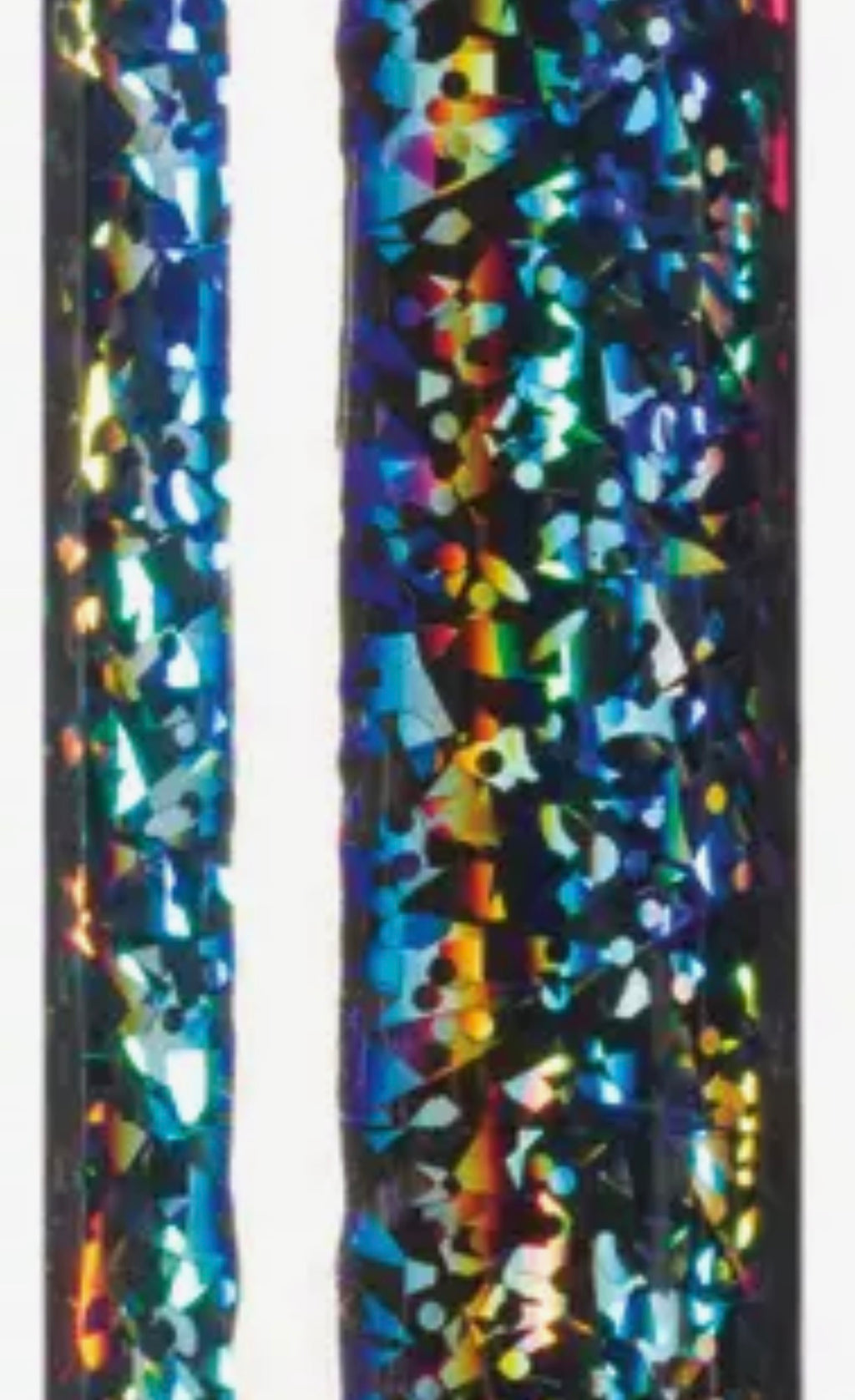 Neato! Metallic Marble Kaleidoscope-Retro-Classic, Vintage