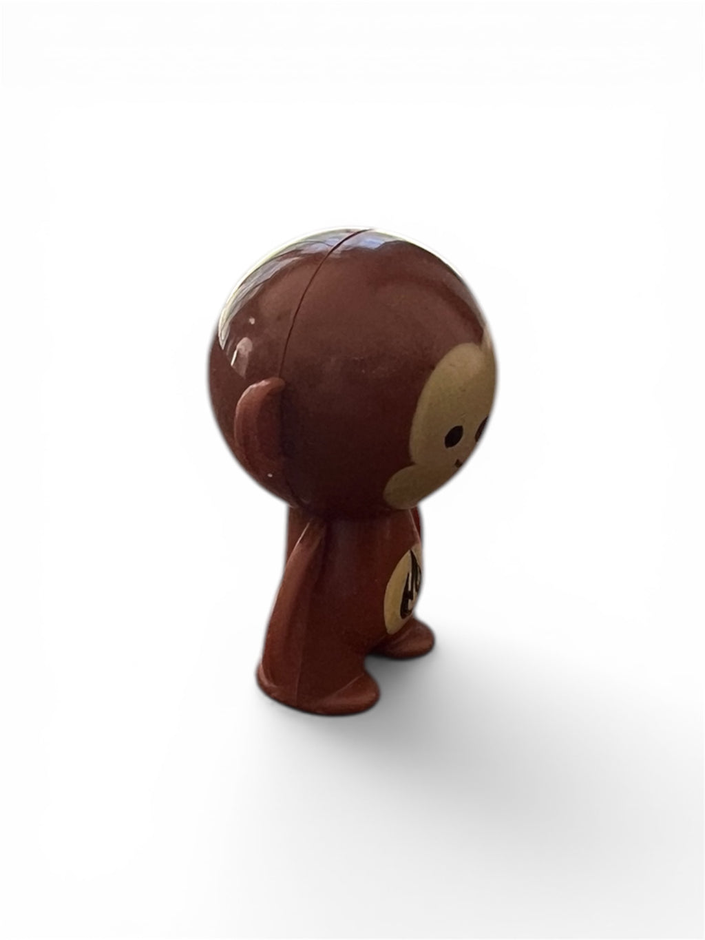 Mini Handstand Monkey