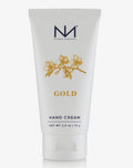 Niven Morgan Luxurious Lotion - Gold Scent