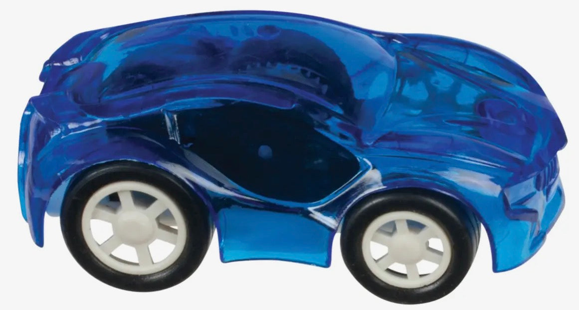 Flash Racer Cars