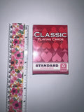 Classic Deck of Playing Cards