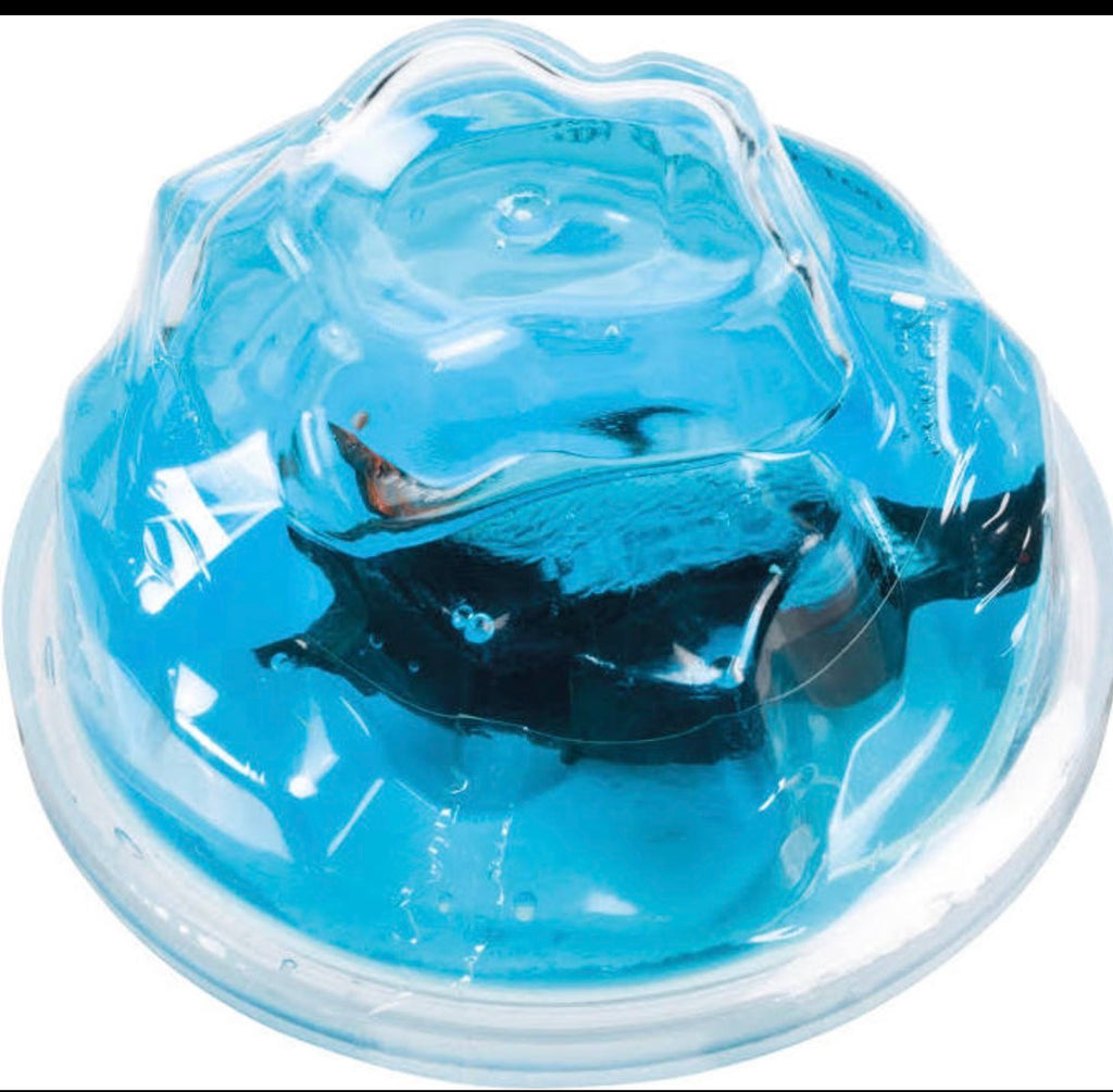 Iceberg Penguin Slime Adventure by Toysmith