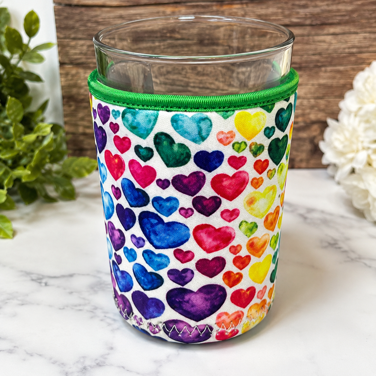 Brew Buddy Cup Koozie