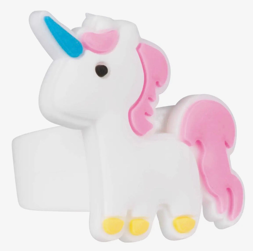 Magical Unicorn Ring