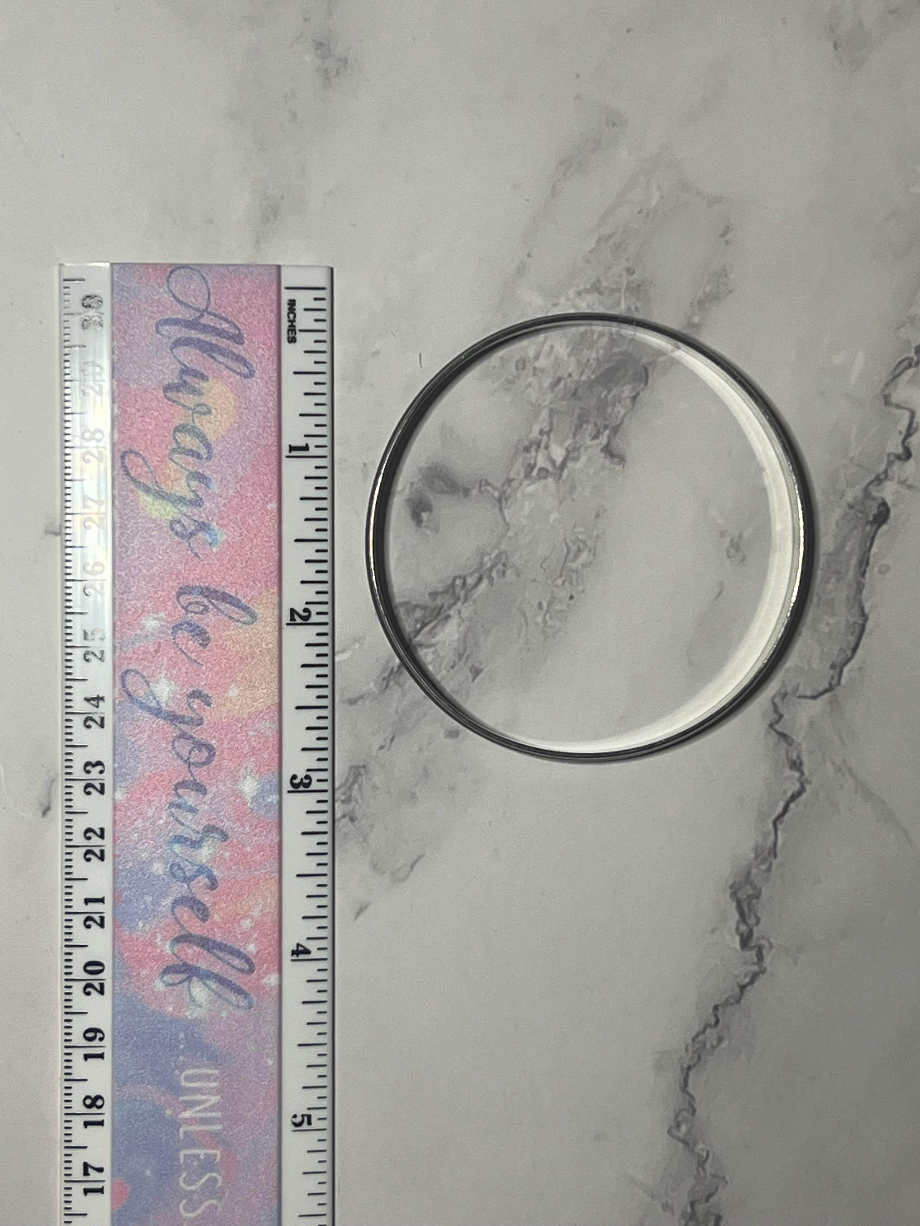 Bracelet - Bangle Mood Color Changing