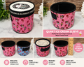 Insulated Ice Cream Pint Sleeve