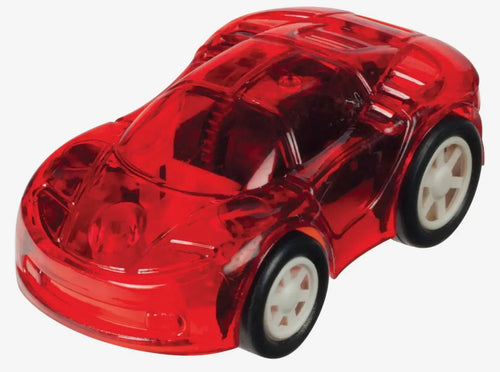 Flash Racer Cars