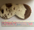 Minky Sleep Mask - Mud Pie Pony