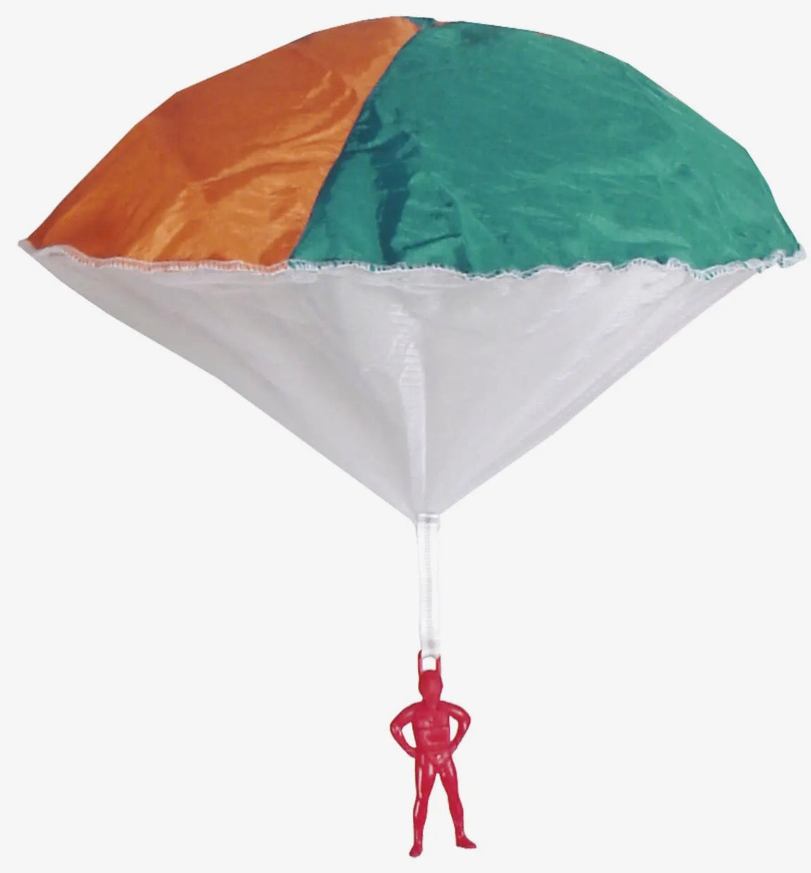 Extreme Base Jumper Parachute by Toysmith