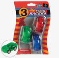 Flash Racer Cars