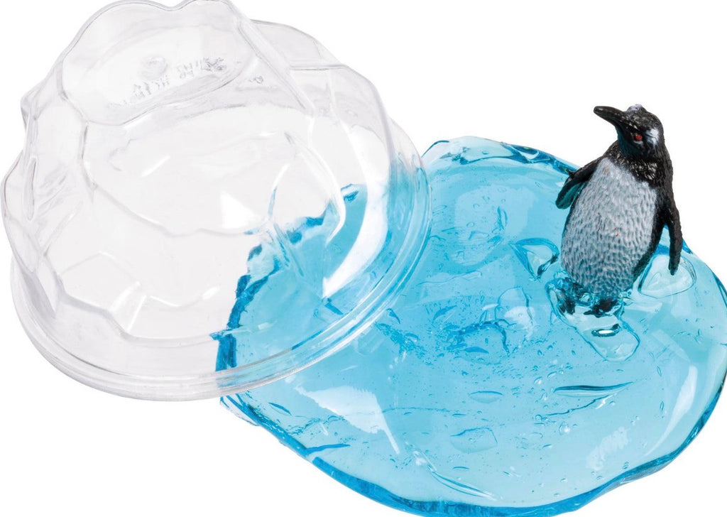 Iceberg Penguin Slime Adventure by Toysmith