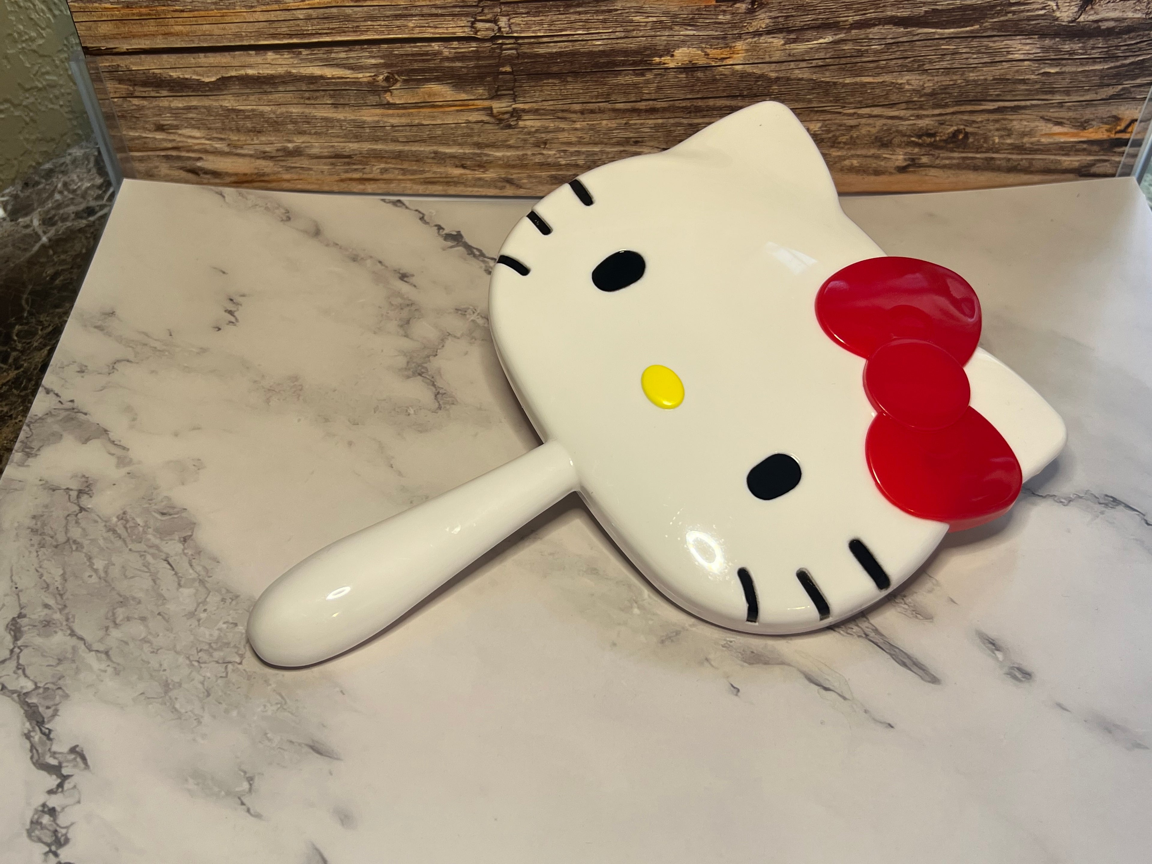 Hello Kitty Cosmetic Mirror