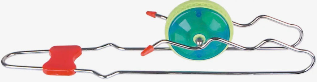 Light-Up Rail Twirler